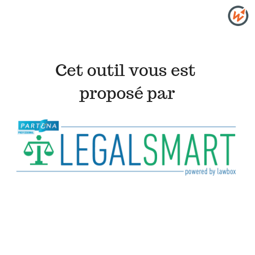 Partena Legal Smart